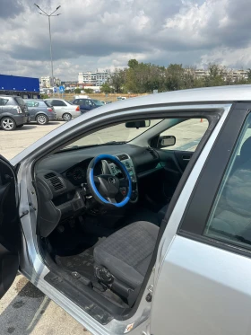 Honda Civic 1.7 CTDI, снимка 4