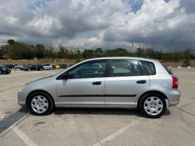 Honda Civic 1.7 CTDI, снимка 3