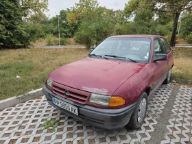Opel Astra, снимка 5