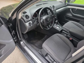 Seat Exeo 2.0d , снимка 9