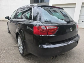 Seat Exeo 2.0d , снимка 5