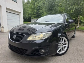 Seat Exeo 2.0d , снимка 3