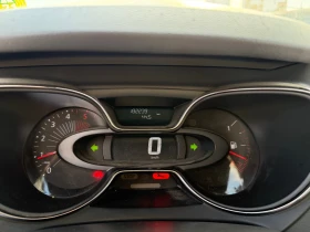 Renault Captur EURO6B 2016 1.5DCI , снимка 8