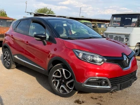Renault Captur EURO6B 2016 1.5DCI , снимка 2