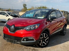 Renault Captur EURO6B 2016 1.5DCI , снимка 3