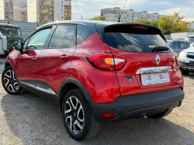 Renault Captur EURO6B 2016 1.5DCI , снимка 11
