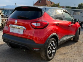 Renault Captur EURO6B 2016 1.5DCI , снимка 13