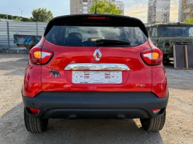 Renault Captur EURO6B 2016 1.5DCI , снимка 12