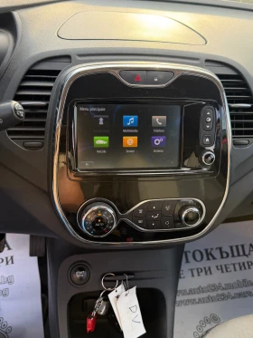 Renault Captur EURO6B 2016 1.5DCI , снимка 7