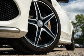 Mercedes-Benz C 450 AMG Burmester * Head-Up * АвтоКредит (ЦЕНА ДО БГ), снимка 4