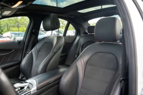 Mercedes-Benz C 450 AMG Burmester * Head-Up * АвтоКредит (ЦЕНА ДО БГ), снимка 12