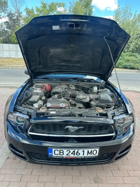Ford Mustang, снимка 11