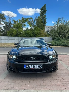 Ford Mustang, снимка 13