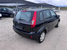 Ford Fiesta 1, 3/70PS 134000 KM, снимка 6