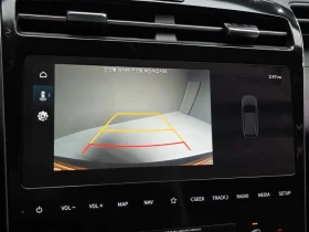 Hyundai Tucson 2.0 4WD PREMIUM, снимка 15