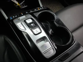 Hyundai Tucson 2.0 4WD PREMIUM, снимка 9