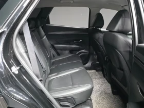 Hyundai Tucson 2.0 4WD PREMIUM, снимка 12