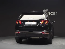 Hyundai Tucson 2.0 4WD PREMIUM, снимка 4