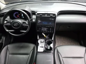 Hyundai Tucson 2.0 4WD PREMIUM, снимка 7