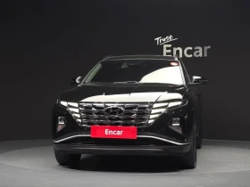 Hyundai Tucson 2.0 4WD PREMIUM, снимка 3