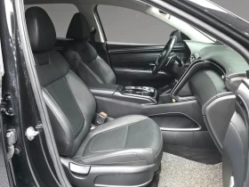 Hyundai Tucson 2.0 4WD PREMIUM, снимка 11