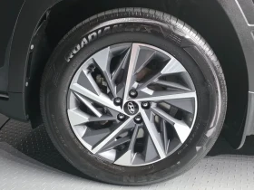 Hyundai Tucson 2.0 4WD PREMIUM, снимка 5