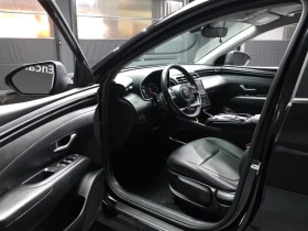 Hyundai Tucson 2.0 4WD PREMIUM, снимка 10