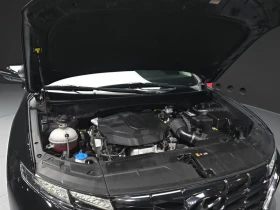 Hyundai Tucson 2.0 4WD PREMIUM, снимка 6