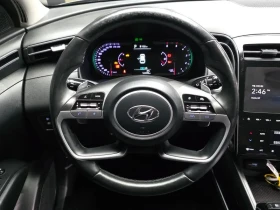 Hyundai Tucson 2.0 4WD PREMIUM, снимка 13