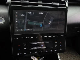 Hyundai Tucson 2.0 4WD PREMIUM, снимка 14