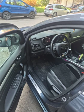Renault Megane Hatchback, снимка 5