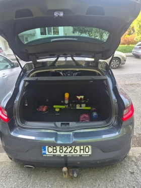 Renault Megane Hatchback, снимка 3