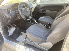 Ford Fiesta 1.4D, снимка 6