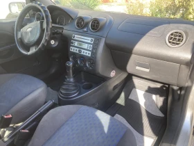 Ford Fiesta 1.4D, снимка 4