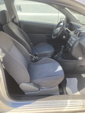 Ford Fiesta 1.4D, снимка 5