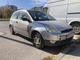 Ford Fiesta 1.4D, снимка 2