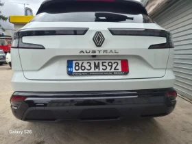 Renault Austral, снимка 6