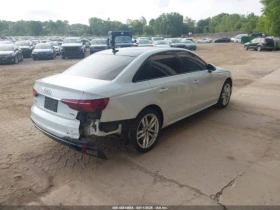 Audi A4 S-LINE* CAMERA* ЛЮК* , снимка 8