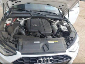 Audi A4 S-LINE* CAMERA* ЛЮК* , снимка 14