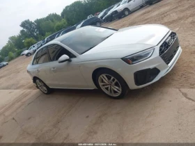 Audi A4 S-LINE* CAMERA* ЛЮК* , снимка 3