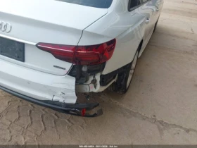 Audi A4 S-LINE* CAMERA* ЛЮК* , снимка 9