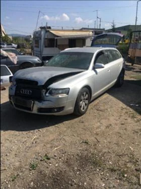 Audi A6 3.0 TDI   | Mobile.bg    2