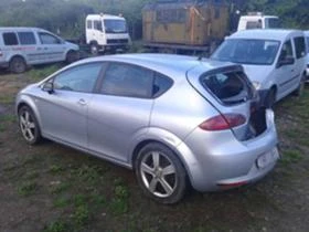 Seat Leon 1.9TDI,Sport,BXE - [6] 