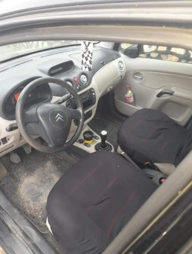 Citroen C3 1.4 hdi  3 броя на части , снимка 8