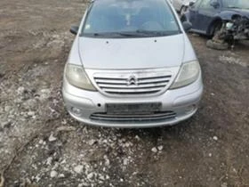 Citroen C3 1.4 hdi  3 броя на части  - [1] 