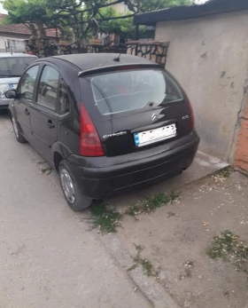 Citroen C3 1.4 hdi  3 броя на части , снимка 7