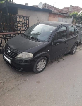 Citroen C3 1.4 hdi  3 броя на части , снимка 6