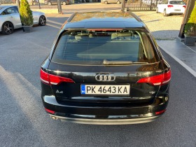 Audi A4 2.0TDI НОВ ВНОС , снимка 16