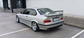 Обява за продажба на BMW 320 e36 ~13 500 лв. - изображение 1