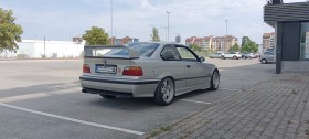 BMW 320 e36, снимка 4